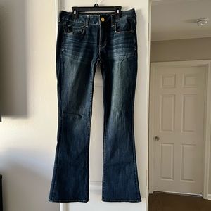 American Eagle Jeans Size 6